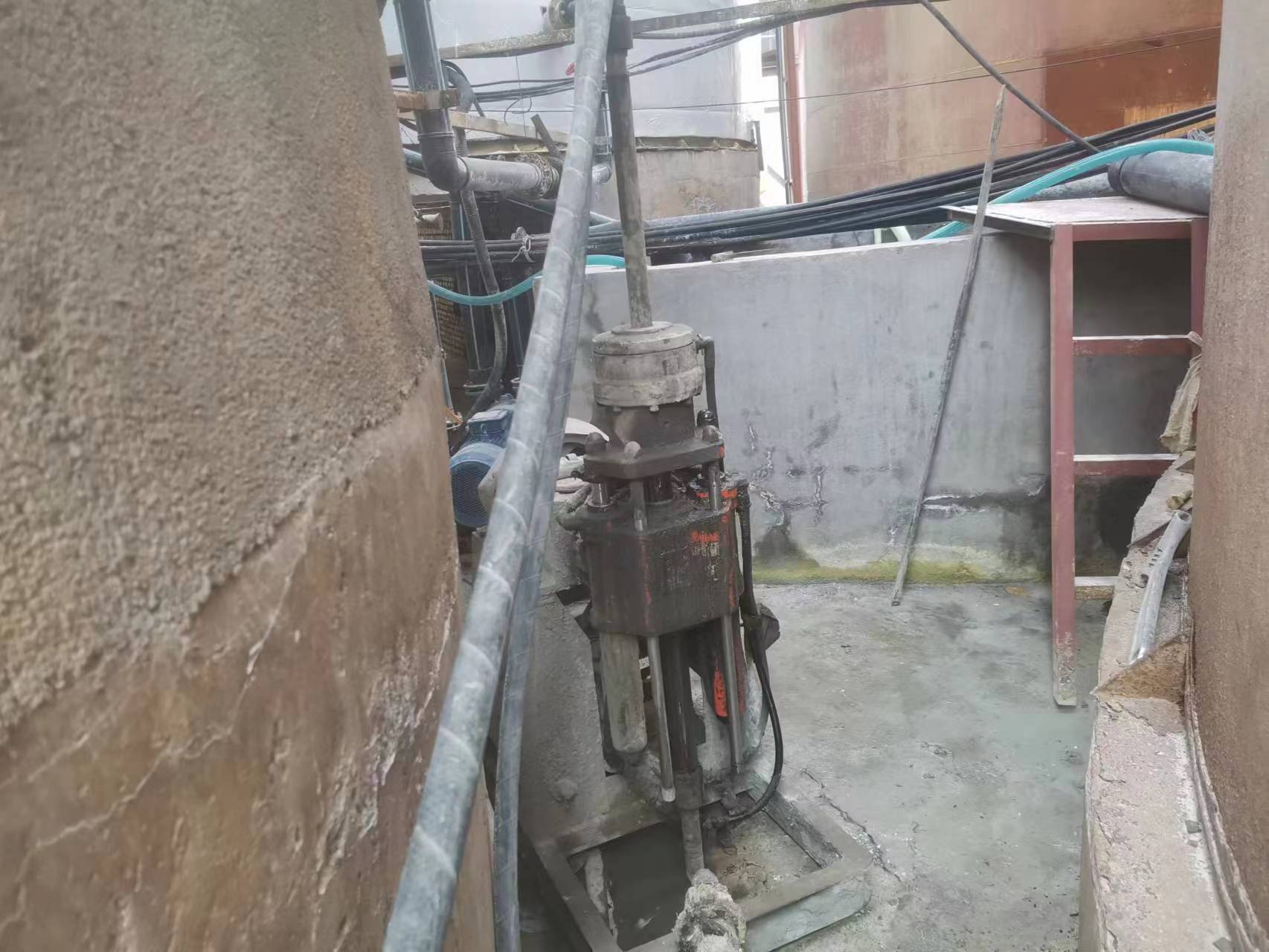 元江基础注浆工程施工中应注意哪些?