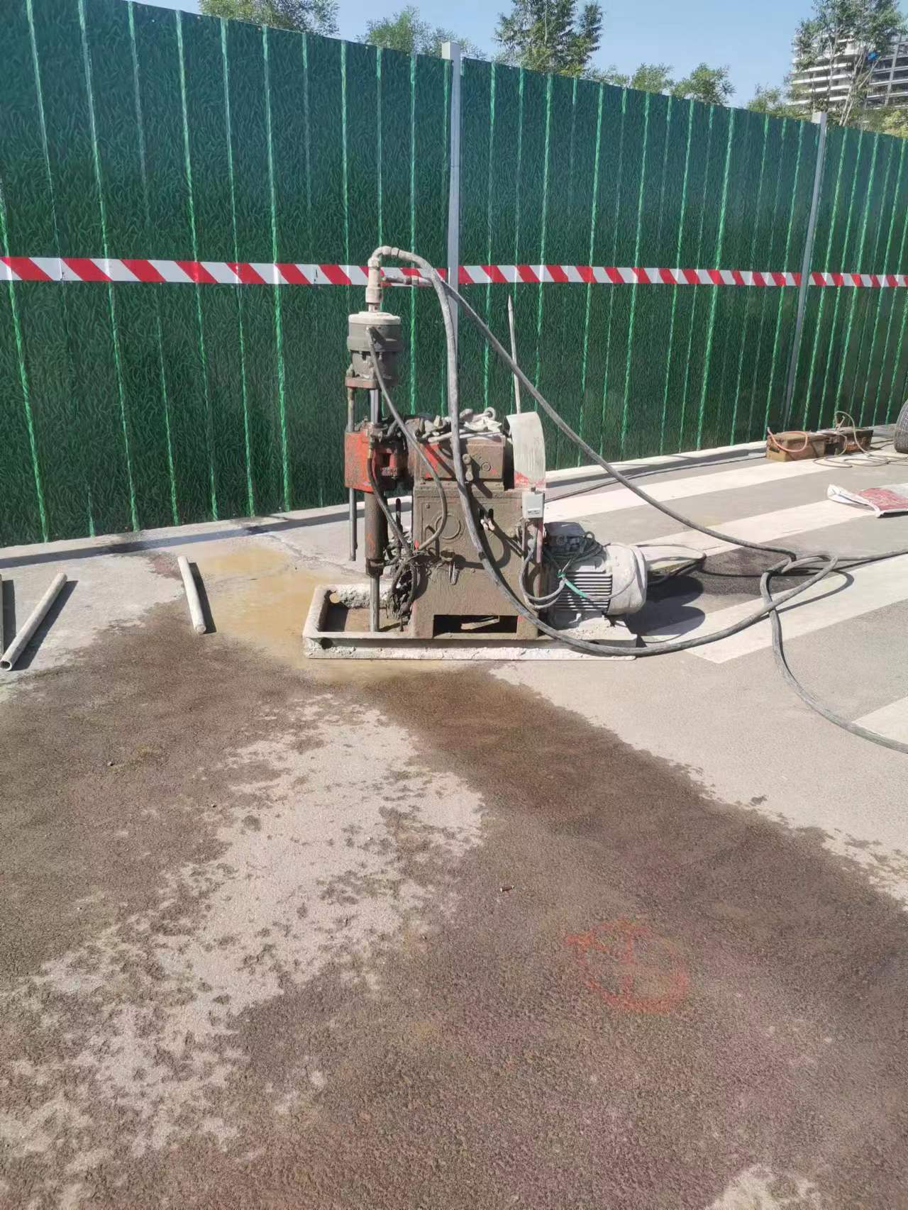 元江公司为您带来注浆加固法施工方法