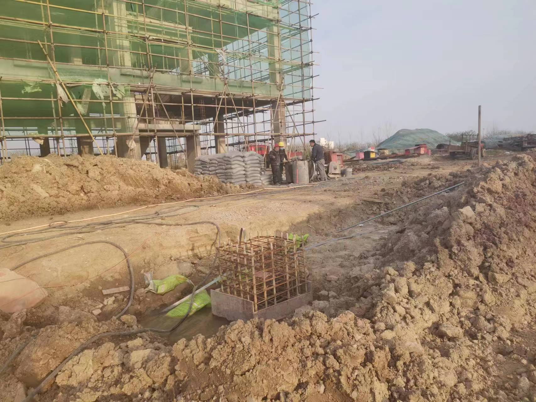 元江当桥梁出现裂缝的时候应该及时加固修补